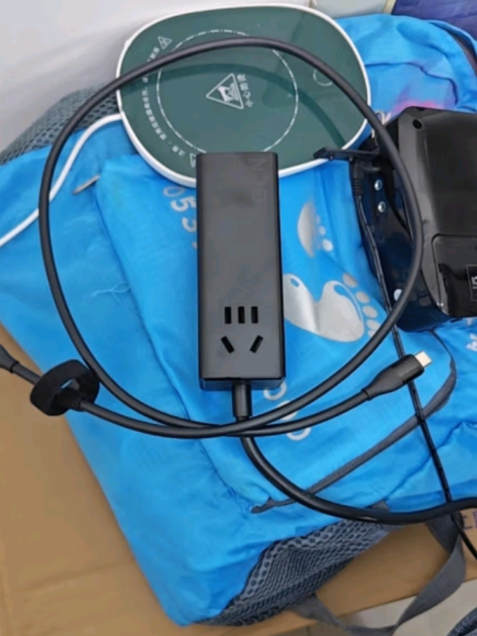 小米电脑外设