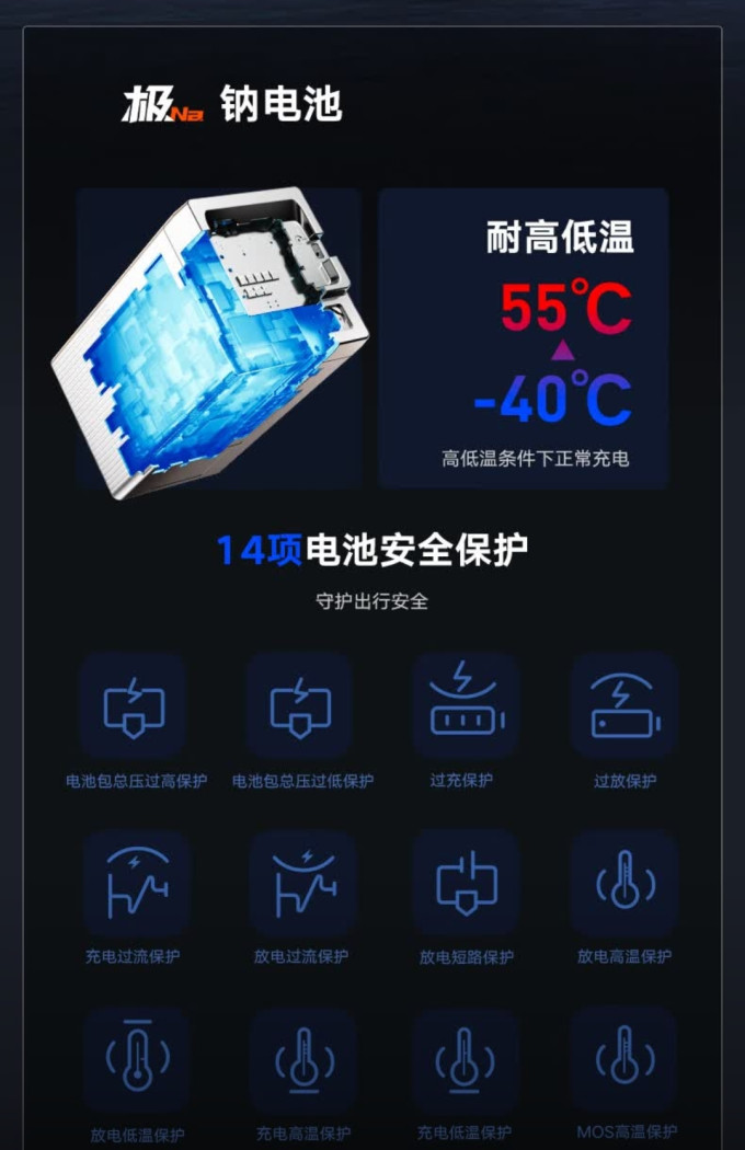 雅迪电动车整车