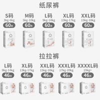 舒博士轻如云纸尿裤：宝宝的贴心呵护