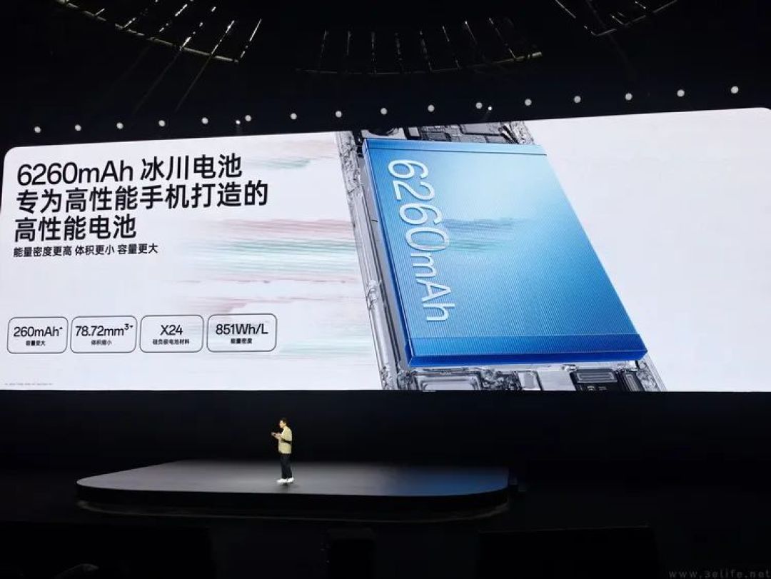 从名称、性能到设计，揭秘你不知道的一加13T