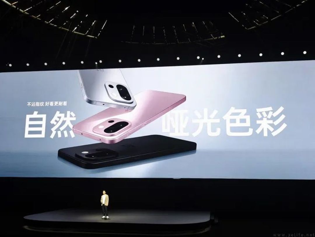 从名称、性能到设计，揭秘你不知道的一加13T