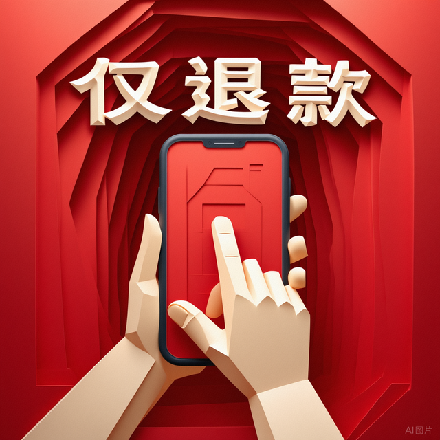 “ 仅退款 ” 凉凉，电商变天了！