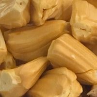 文勤越南红肉菠萝蜜，热带果王的甜蜜馈赠。