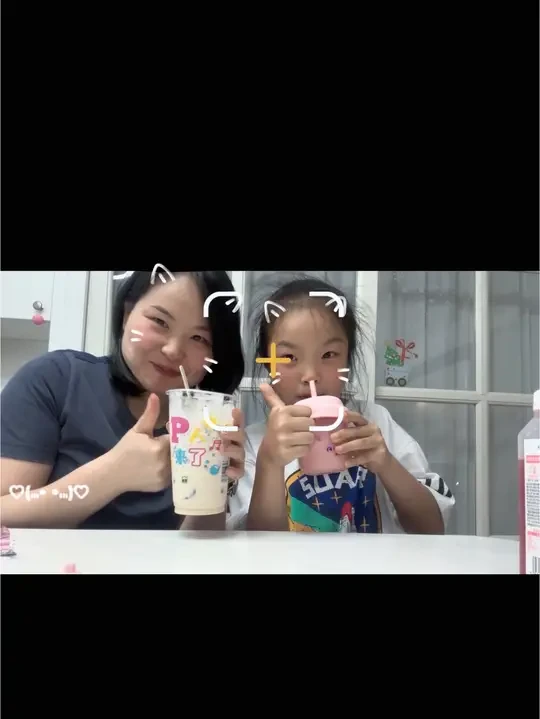 #甜甜的味道 便利店版漂亮饮+微醺调制酒get