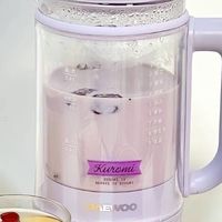 大宇YS10I紫色养生壶：颜值与实力兼具的养生之选