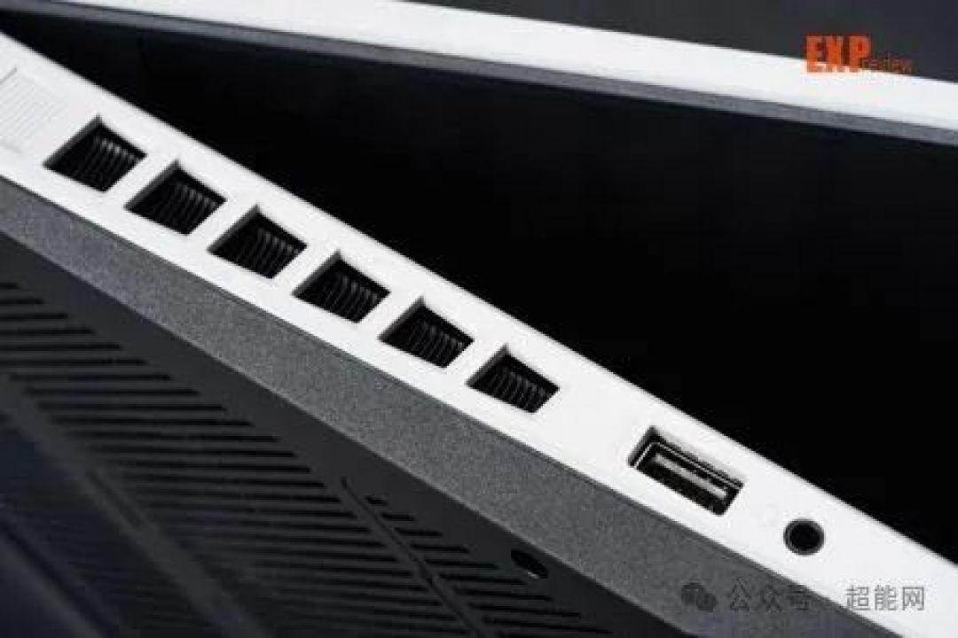 七彩虹隐星G16 Pro游戏本评测:RTX 5080带来强劲的游戏性能
