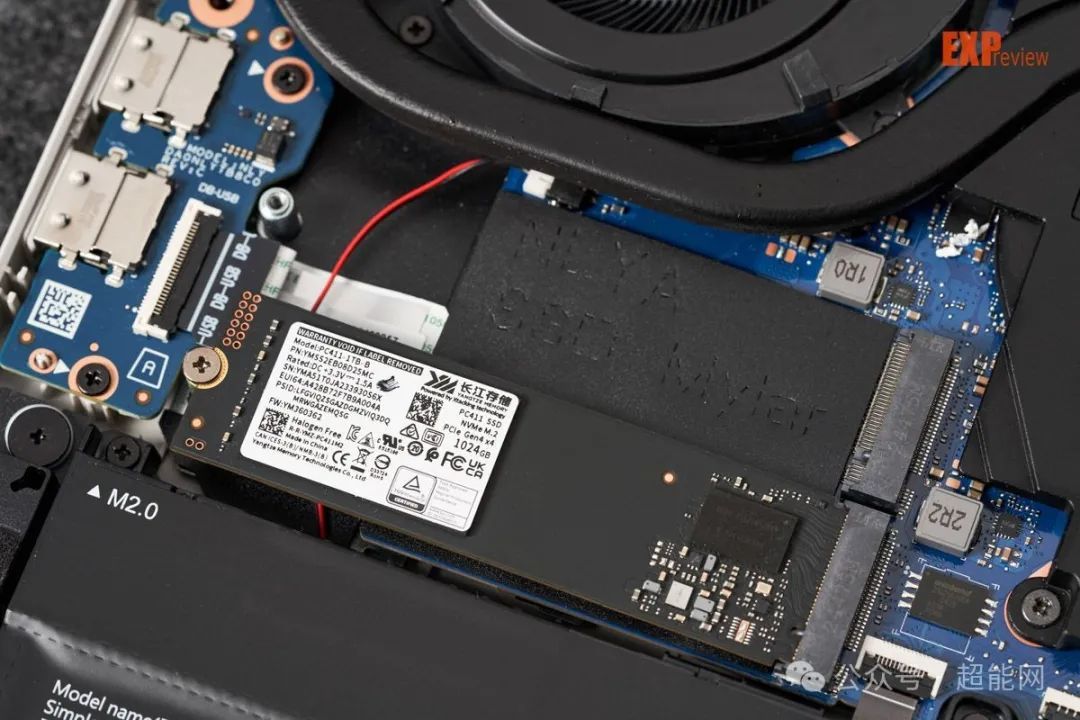 七彩虹隐星G16 Pro游戏本评测:RTX 5080带来强劲的游戏性能
