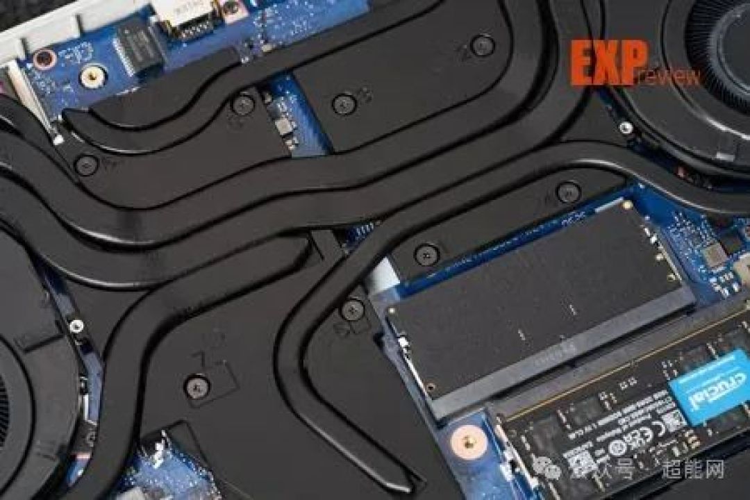 七彩虹隐星G16 Pro游戏本评测:RTX 5080带来强劲的游戏性能