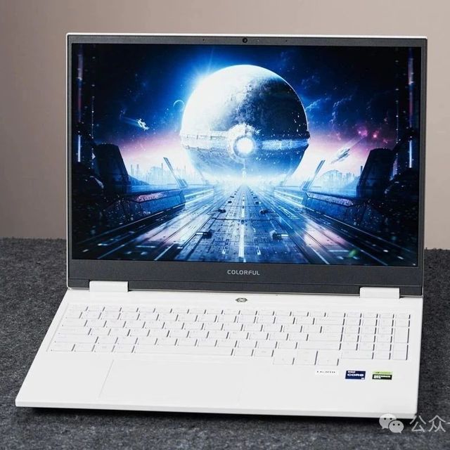 七彩虹隐星G16 Pro游戏本评测：RTX 5080带来强劲的游戏性能