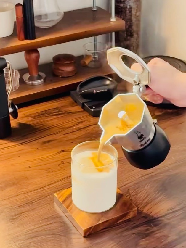 咖啡豆冲泡指南：解锁意式醇厚的终极奥秘