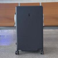 买个大大的旅行箱，五一出游尽情玩：Level 8地平线8号经典款分享