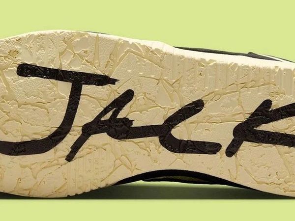 确认发售！TS x Jordan 新联名终于官宣了 & 上一双破万！这双 AJ3 的 2.0 版本定了~