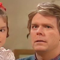 这可能是很多人看过的第一部情景喜剧