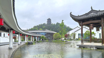新余仙女湖·泊心云舍 - 泊心肴私厨餐厅体验 