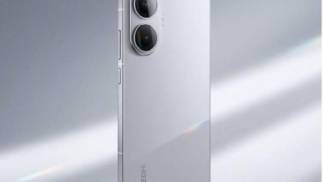 Redmi Turbo 4 Pro：本月见！ 性能怪兽降临，你准备好了吗？