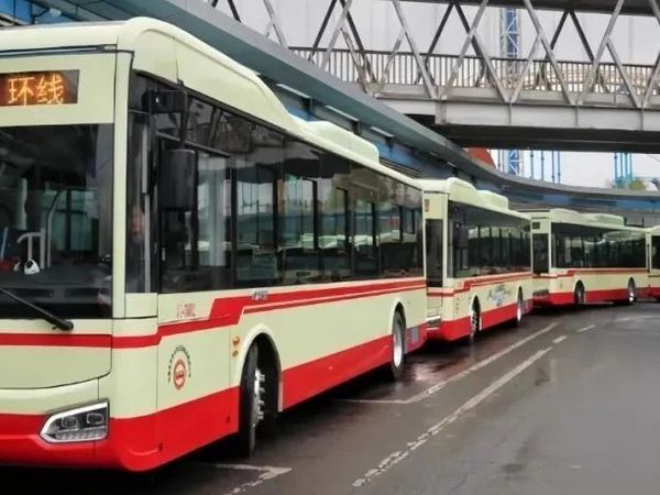 乌鲁木齐这条城市畅游专线，藏着超多宝藏打卡点