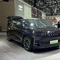 奇瑞星纪元ET硬核技术不敌市场现实？销量遇冷背后三大困局与破局密钥