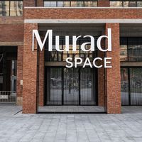慕拉得 — MURAD SPACE 探索全域健康之旅，开启科学护肤新纪元