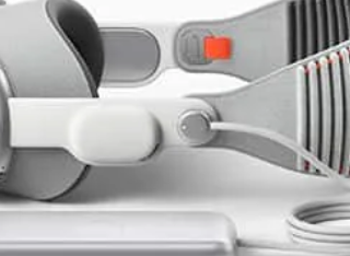 网传丨苹果正在开发亲民智能眼镜、轻量版 Vision Pro、以及带摄像头的 AirPods