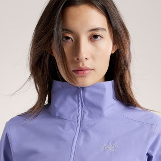 都市女性的风之铠甲，始祖鸟SOLANO JACKET软壳夹克！