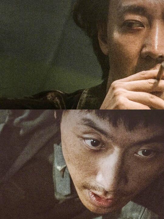 我宣布「大风杀」是今年最佳院线犯罪电影🥲