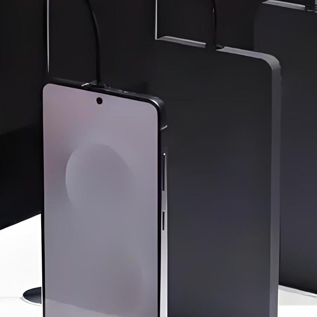 5.8mm纤薄+2亿像素！三星S25 Edge登场，能否改写直板旗舰新规？
