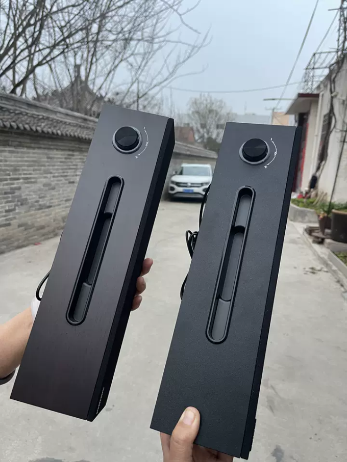 飞利浦音箱