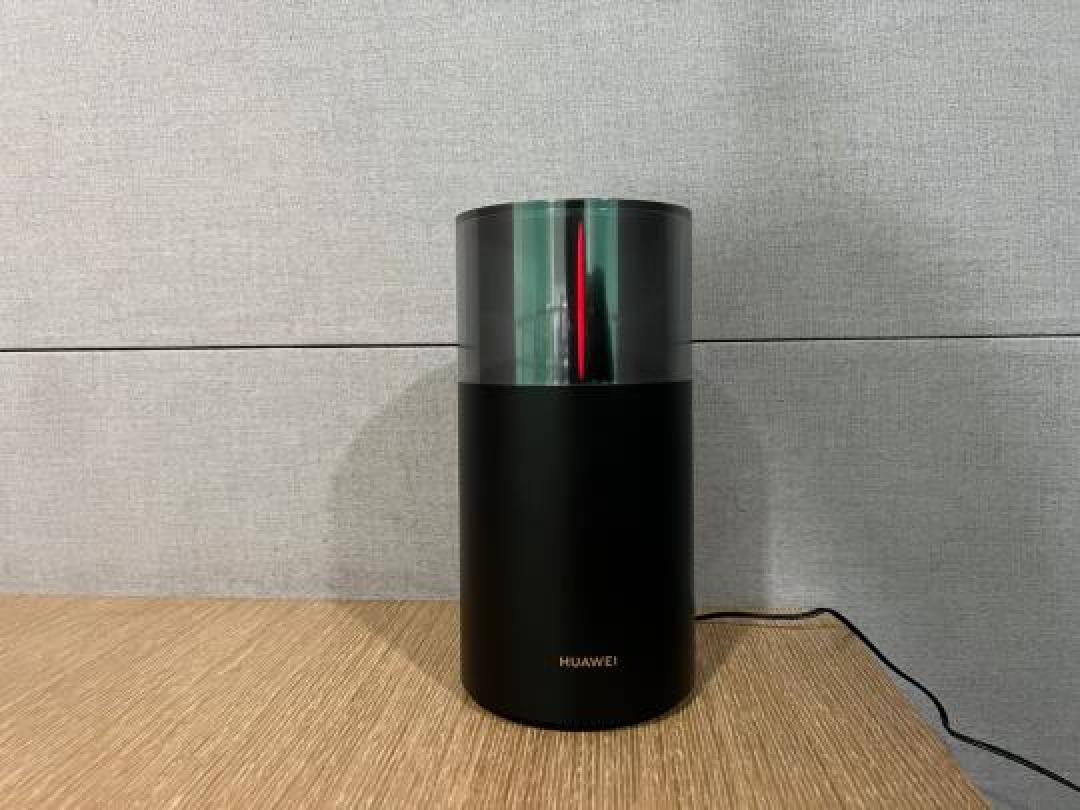 华为路由X1解析:Wi-Fi7+灵犀天线如何重塑全屋智能网络体验?