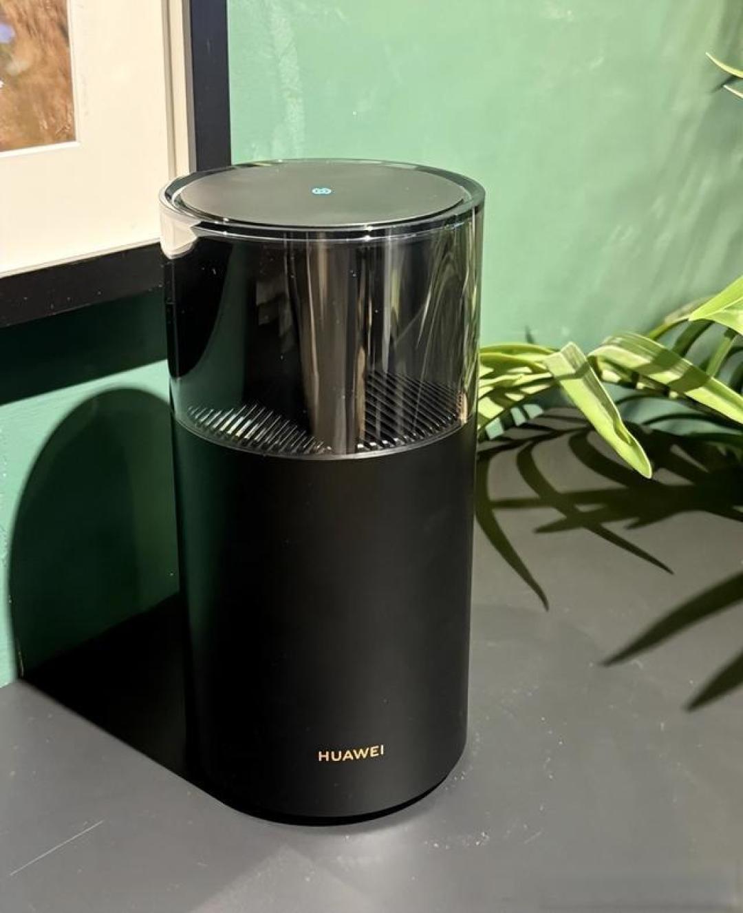 华为路由X1解析:Wi-Fi7+灵犀天线如何重塑全屋智能网络体验?