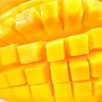 芒果：阳光淬炼的黄金果实