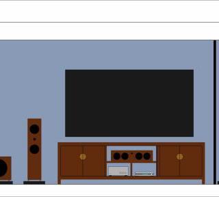 家庭影院声道配置全解析：从5.1到全景声布局技巧与升级指南