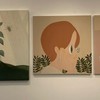 春日展览摄影指南：捕捉艺术与光影的诗意