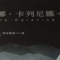 安娜的“罪”与“罚”