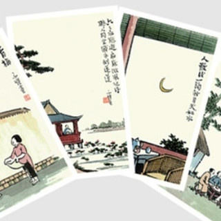 四月书香,品味生活的万般滋味