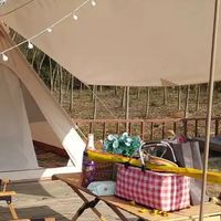 户外露营BBQ全攻略