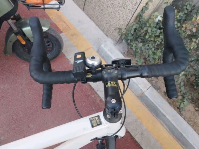 京东京造公路车