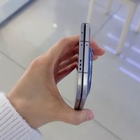 这么薄、那么美OPPO FindN5