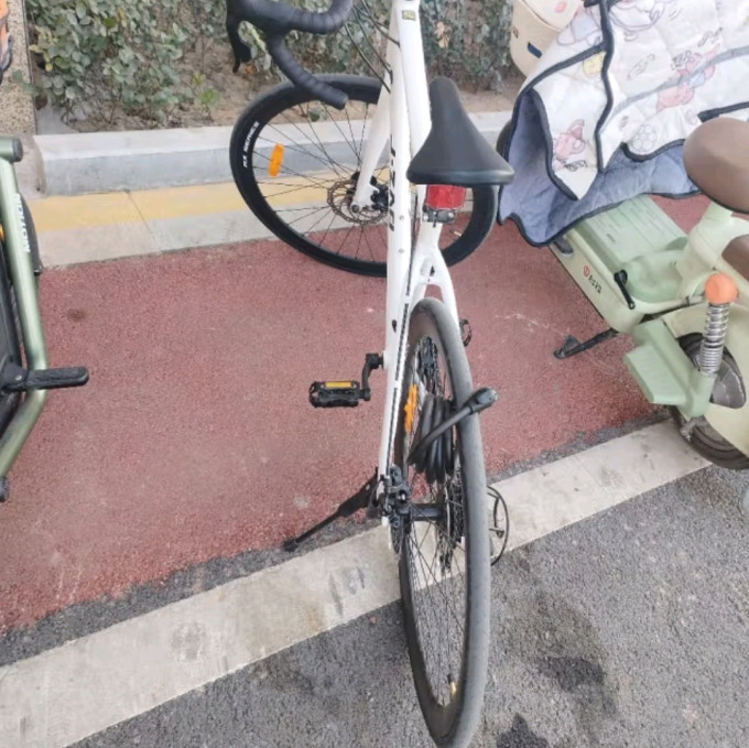 京东京造公路车