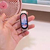 买个小米手环9有什么好炫耀的
