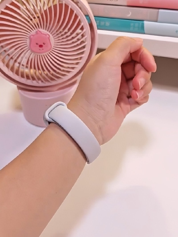 小米智能手环