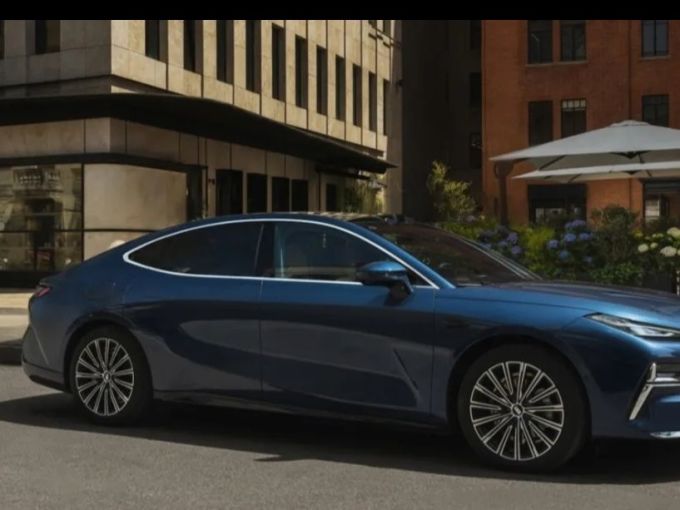 70迈行车记录仪