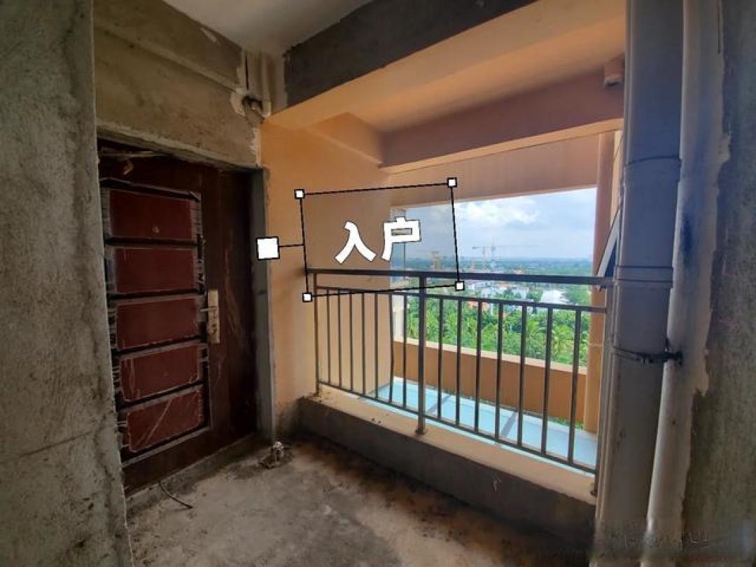 边户VS中间户:5大居住体验差异详解,这样选房不踩坑!