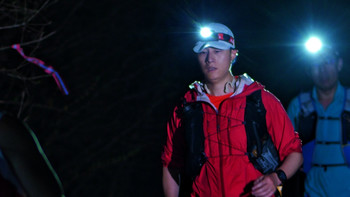 越野跑比赛前，你需要先知道这些
