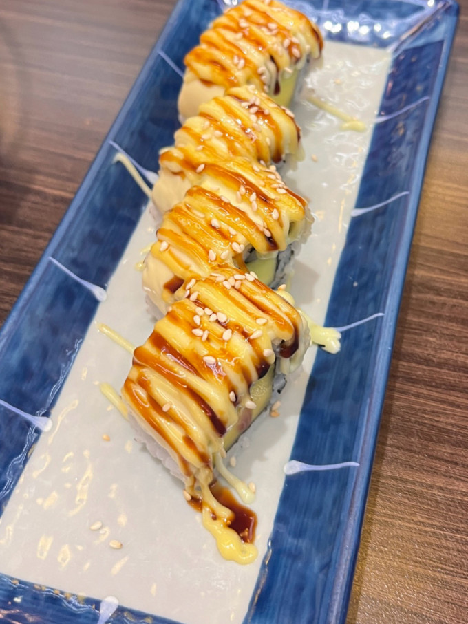 春风酒家低温蛋糕