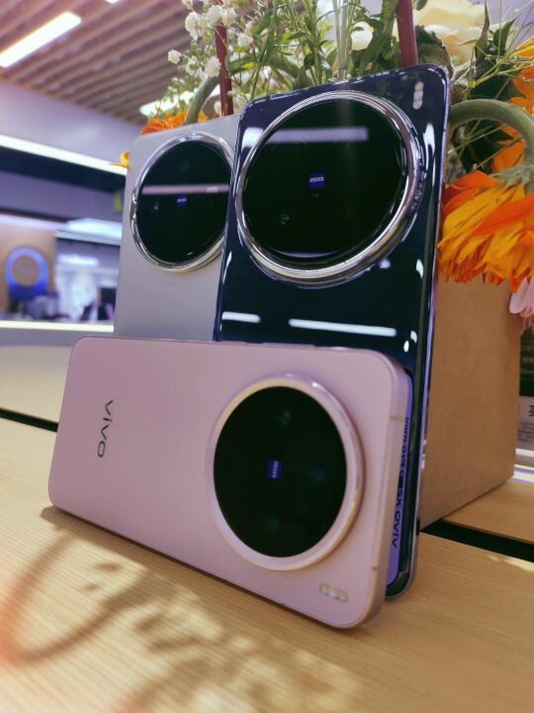 vivo X200系列全系解析：五大机型核心亮点与适用人群指南