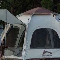 钓鱼啦！开始快乐的户外模式