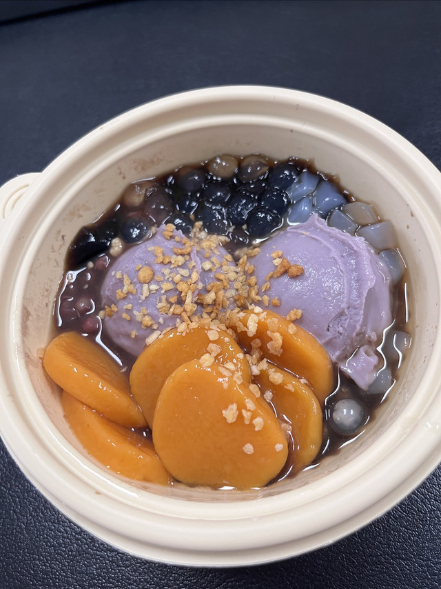 美食2