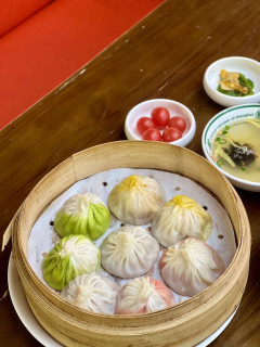 南京路上的！！建议来上海吃完这家再走～