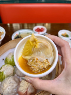 南京路上的！！建议来上海吃完这家再走～