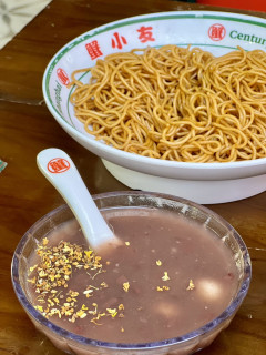 南京路上的！！建议来上海吃完这家再走～